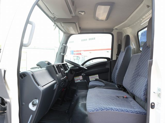 Isuzu ELF TRUCK 2021-08 189869-27