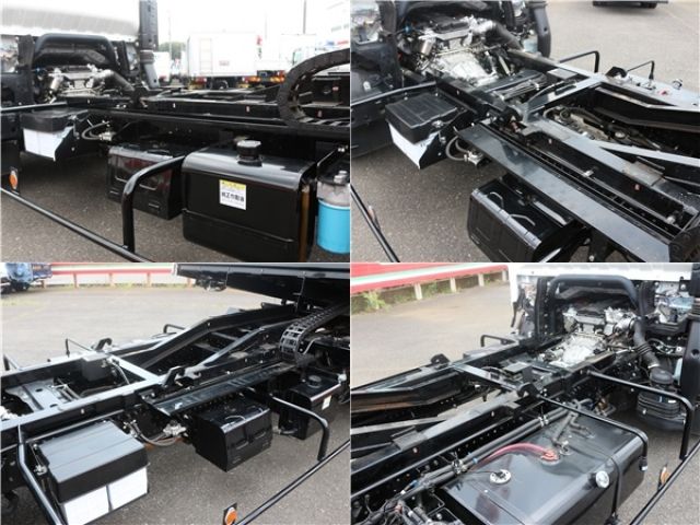 Isuzu ELF TRUCK 2021-08 189869-13
