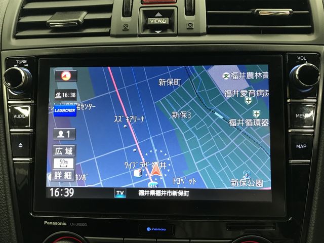 Subaru WRX S4 2017-08 24656-1