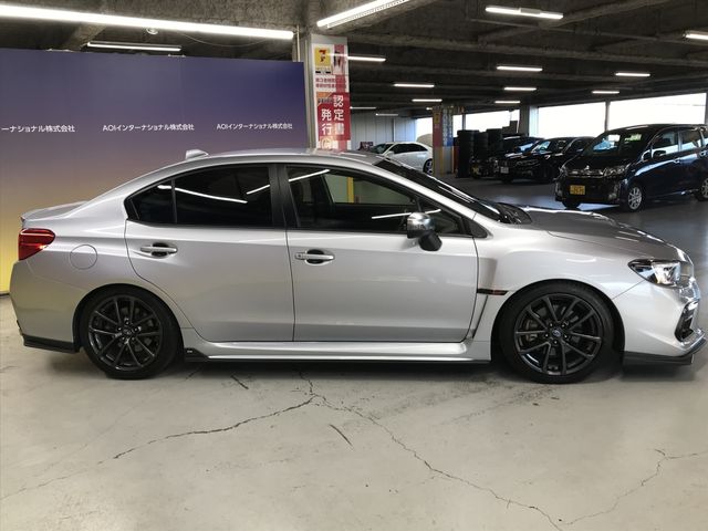 Subaru WRX S4 2017-08 24656-5