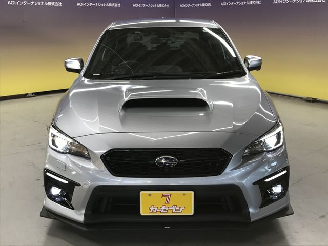 Subaru WRX S4 2017-08 24656-3