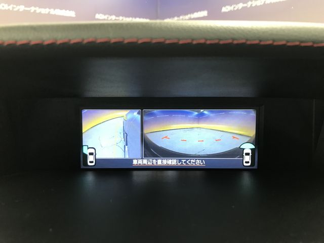 Subaru WRX S4 2017-08 24656-23