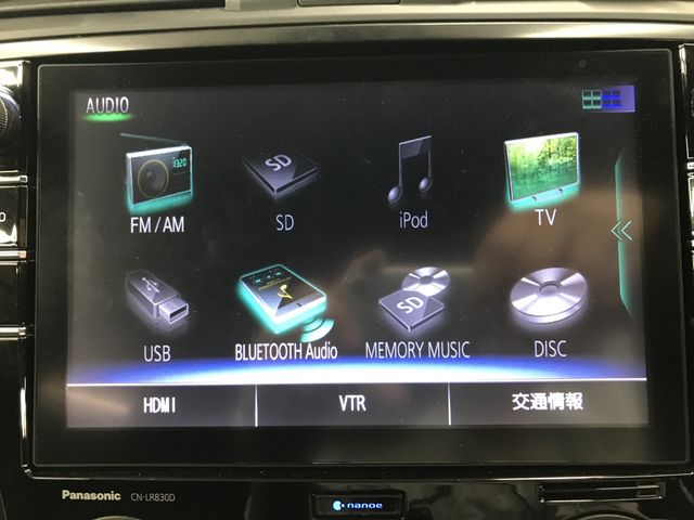 Subaru WRX S4 2017-08 24656-25