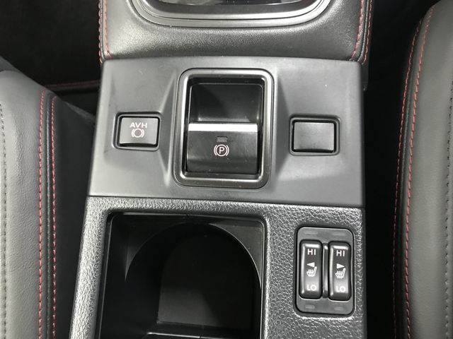Subaru WRX S4 2017-08 24656-21