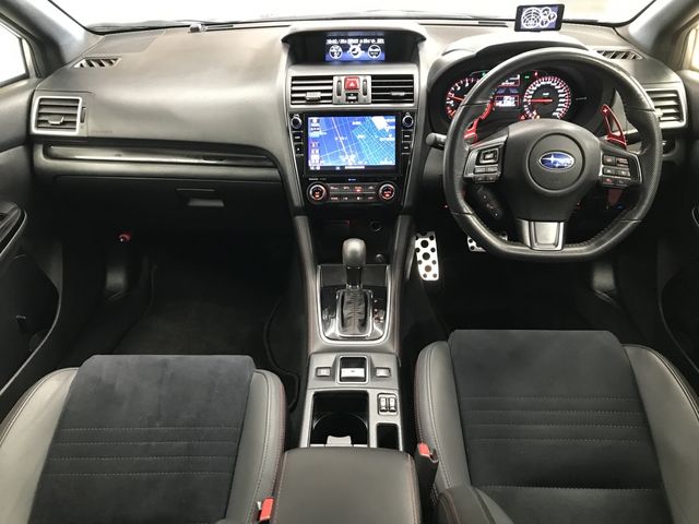 Subaru WRX S4 2017-08 24656-2