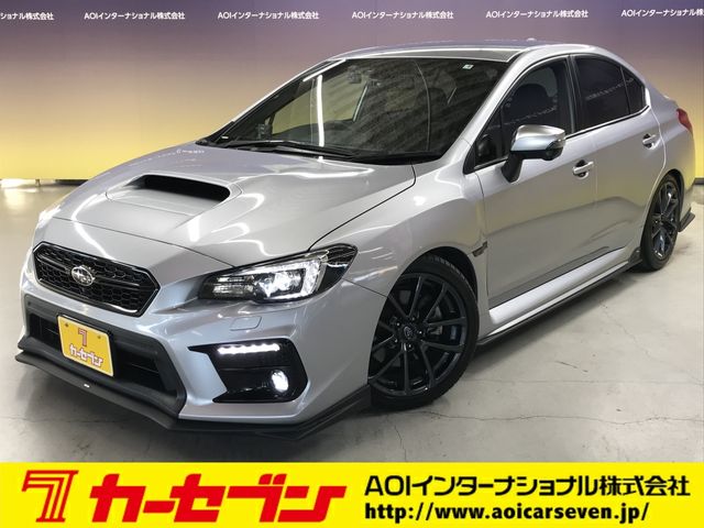 Subaru WRX S4 2017-08 24656-0