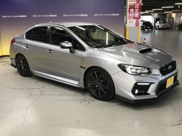 Subaru WRX S4 2017-08 24656-4
