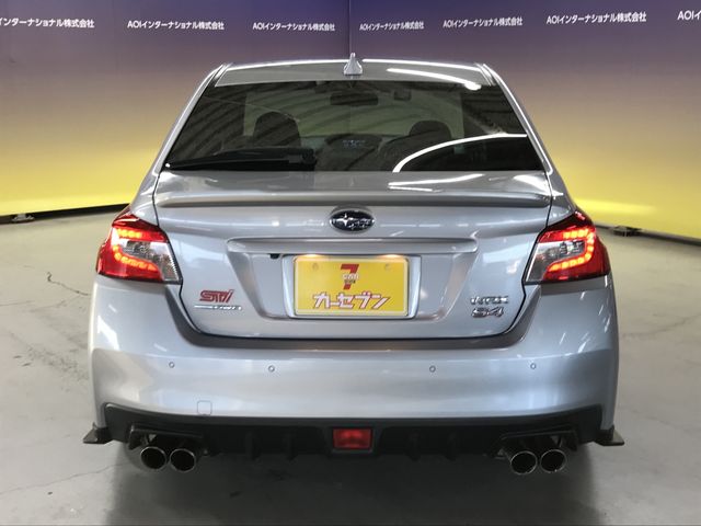 Subaru WRX S4 2017-08 24656-6