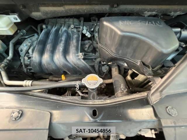 Nissan SERENA 2011-08 324890-19