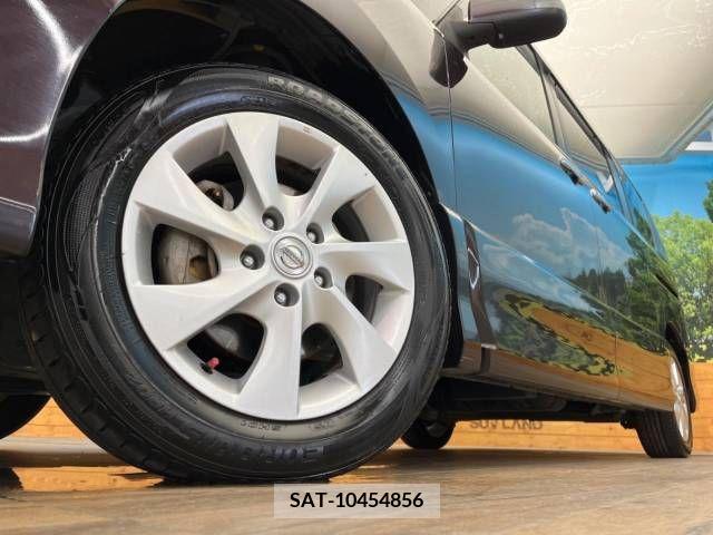 Nissan SERENA 2011-08 324890-14