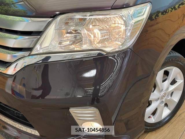 Nissan SERENA 2011-08 324890-13