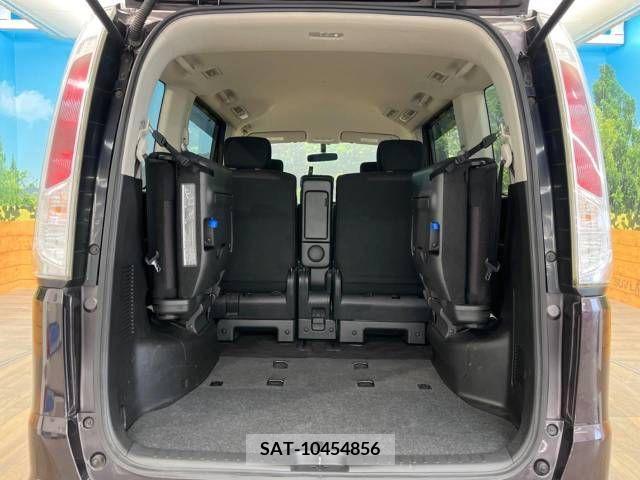 Nissan SERENA 2011-08 324890-12