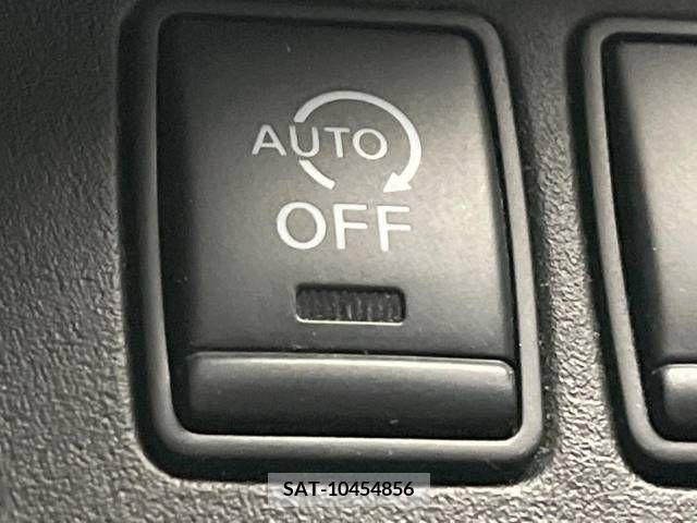 Nissan SERENA 2011-08 324890-6