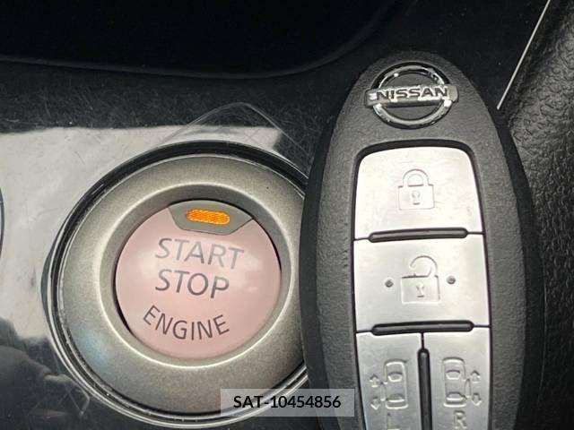 Nissan SERENA 2011-08 324890-5
