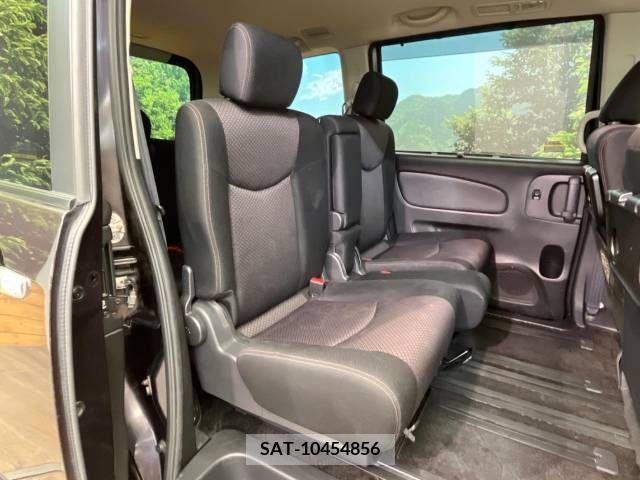 Nissan SERENA 2011-08 324890-10