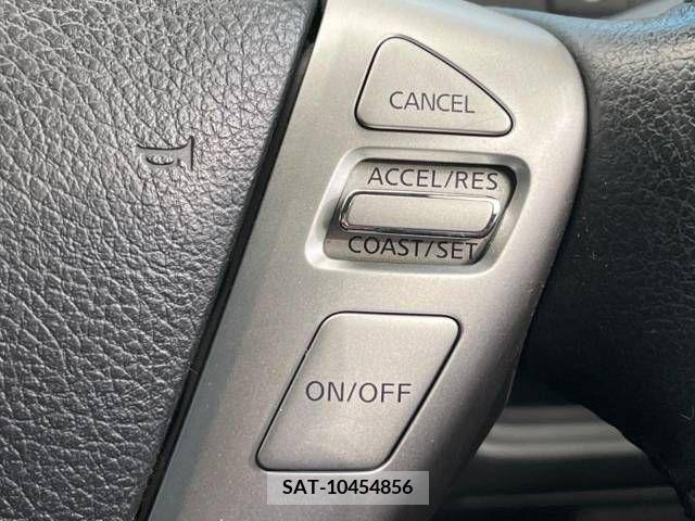 Nissan SERENA 2011-08 324890-4