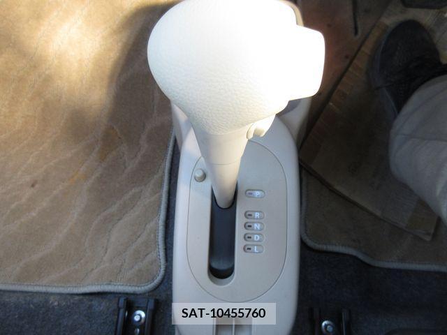 Suzuki ALTO 2012-10 257106-8