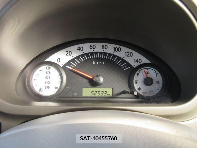 Suzuki ALTO 2012-10 257106-5