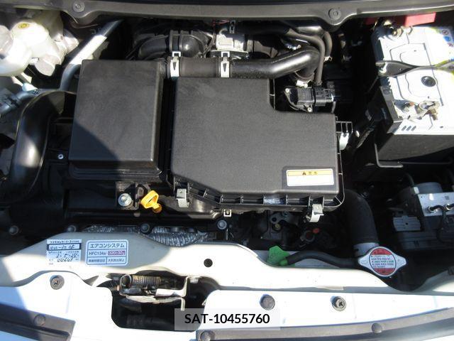 Suzuki ALTO 2012-10 257106-13