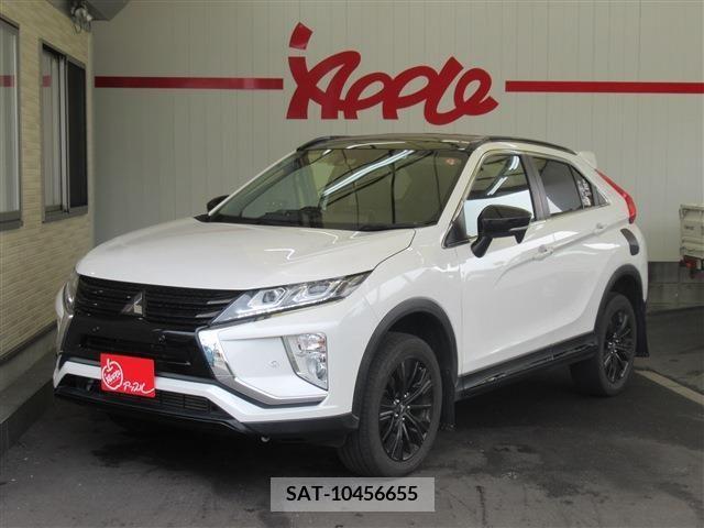 Mitsubishi ECLIPSE CROSS 2019-05 268788-0