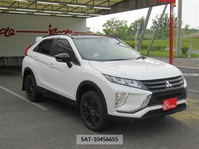 Mitsubishi ECLIPSE CROSS 2019-05 268788-2