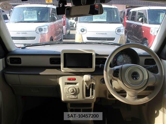 Suzuki LAPIN 2021-03 305751-15