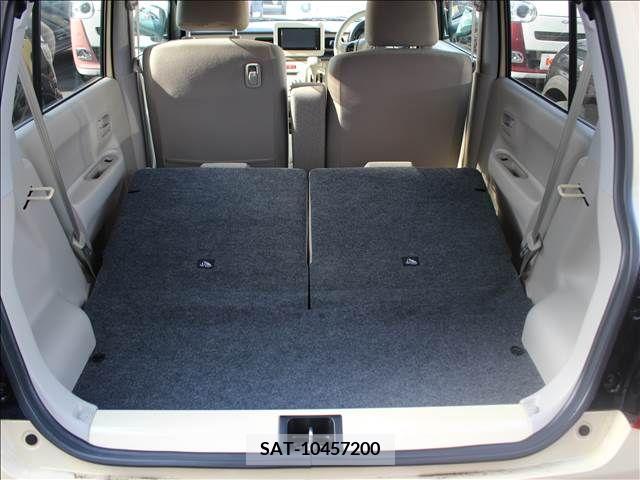 Suzuki LAPIN 2021-03 305751-6