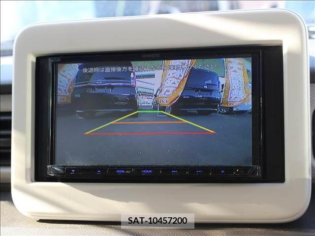 Suzuki LAPIN 2021-03 305751-20