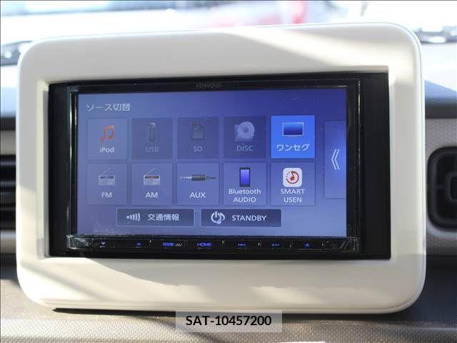 Suzuki LAPIN 2021-03 305751-19