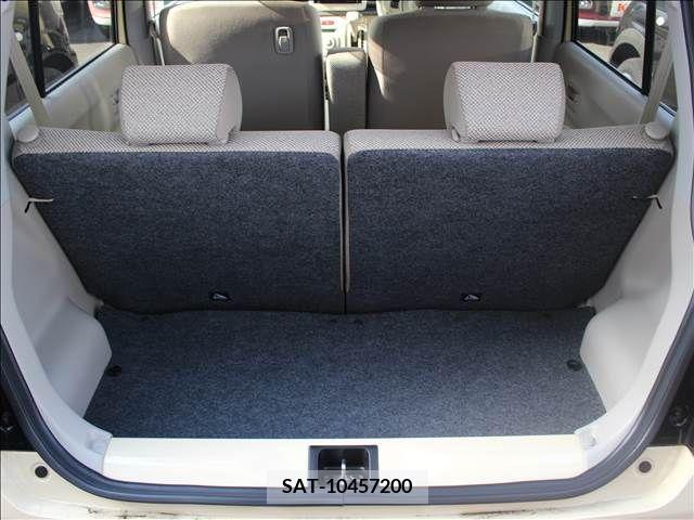 Suzuki LAPIN 2021-03 305751-5