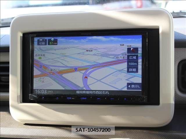Suzuki LAPIN 2021-03 305751-17