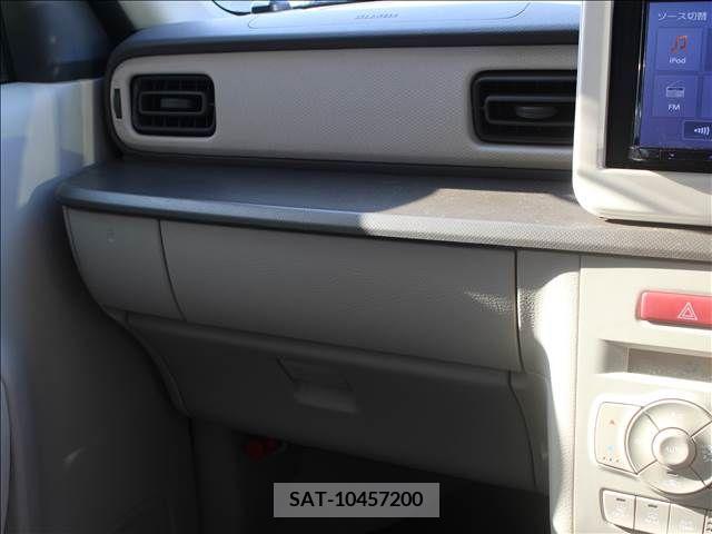 Suzuki LAPIN 2021-03 305751-27