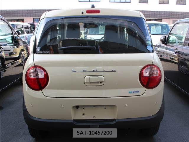 Suzuki LAPIN 2021-03 305751-3