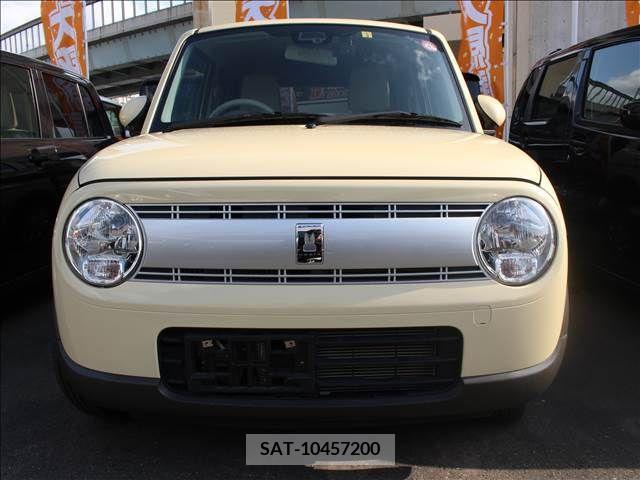 Suzuki LAPIN 2021-03 305751-1