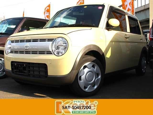 Suzuki LAPIN 2021-03 305751-0