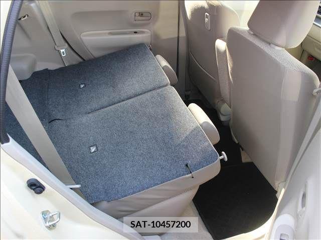 Suzuki LAPIN 2021-03 305751-8