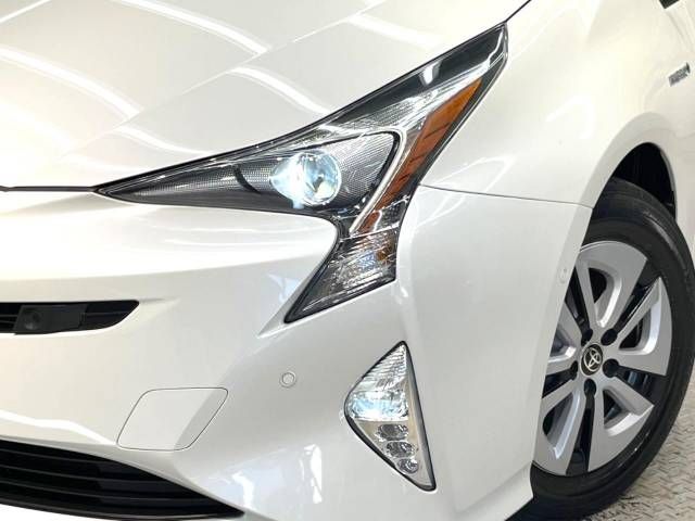 Toyota PRIUS 2016-11 23542-12