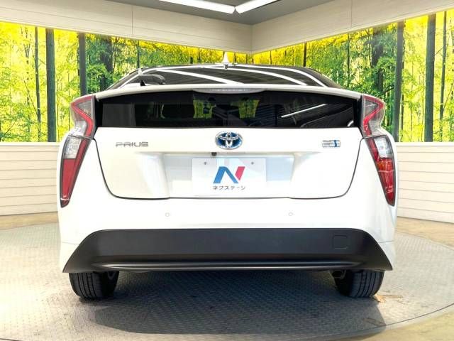 Toyota PRIUS 2016-11 23542-15