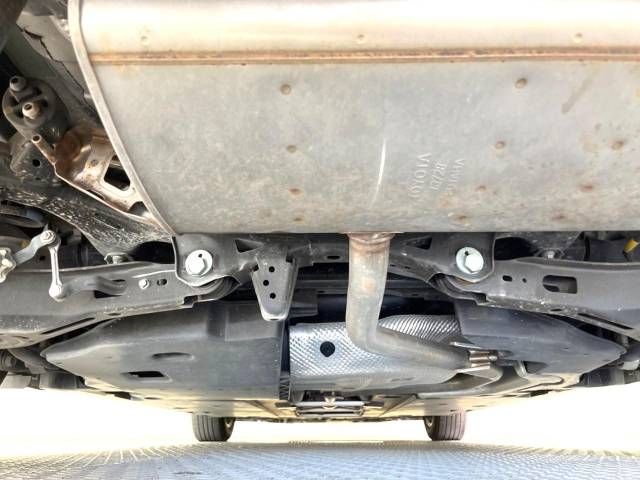 Toyota PRIUS 2016-11 23542-18