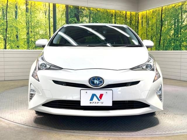 Toyota PRIUS 2016-11 23542-14