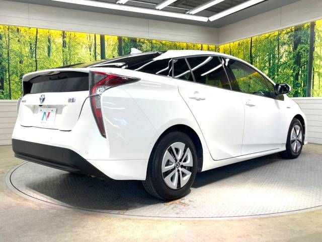 Toyota PRIUS 2016-11 23542-17