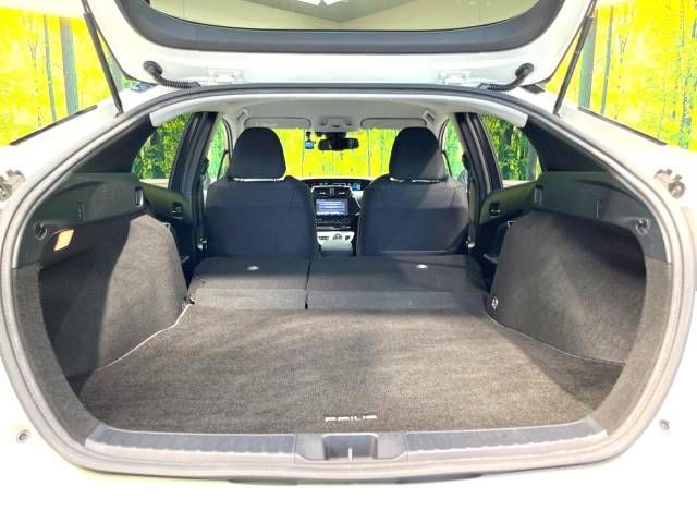 Toyota PRIUS 2016-11 23542-10