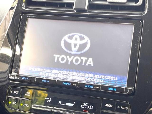Toyota PRIUS 2016-11 23542-3