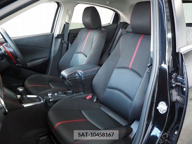 Mazda DEMIO 2015-06 301931-10
