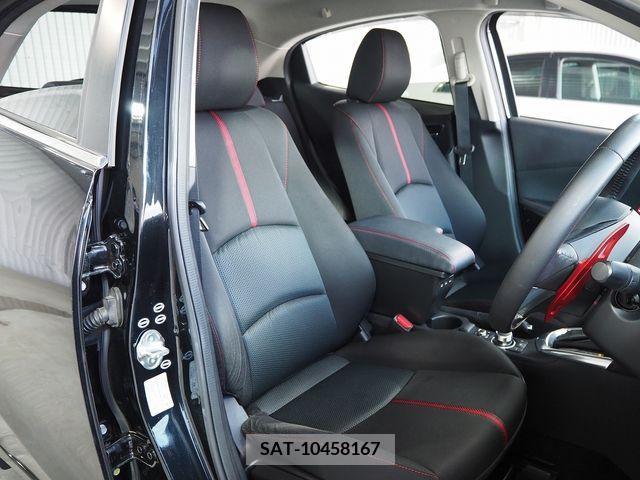 Mazda DEMIO 2015-06 301931-9