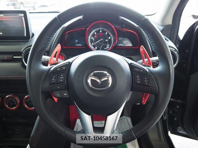 Mazda DEMIO 2015-06 301931-16