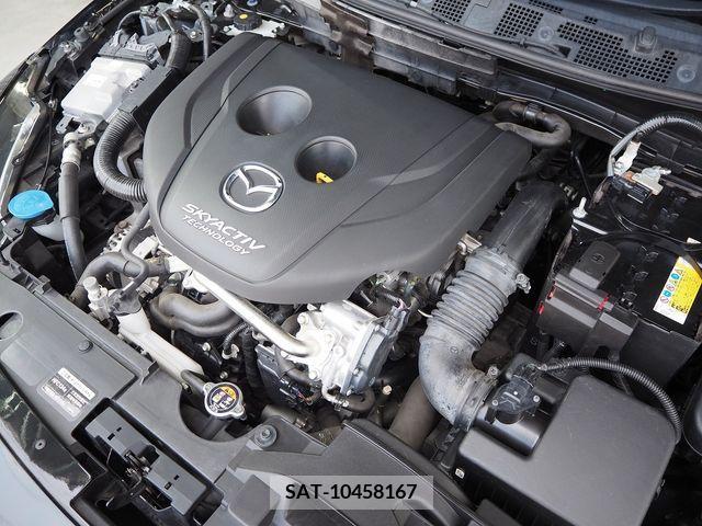 Mazda DEMIO 2015-06 301931-18