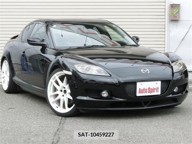 Mazda RX-8 2005-03 351600-1