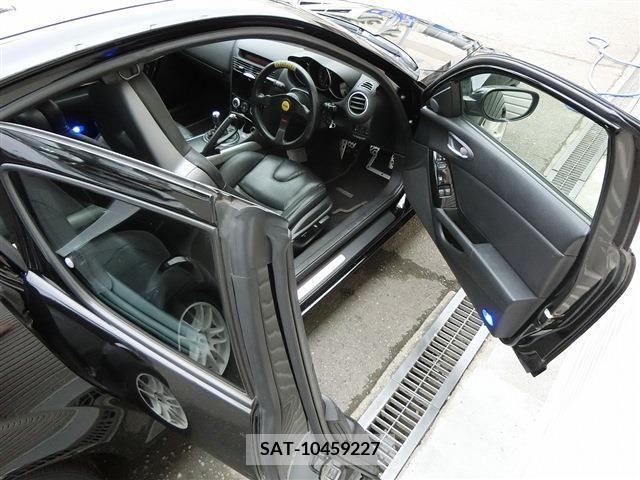 Mazda RX-8 2005-03 351600-17