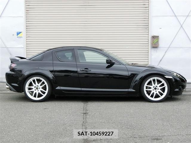Mazda RX-8 2005-03 351600-2